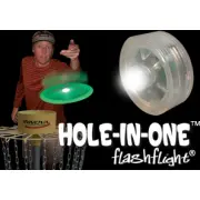 Flashflight Golf Ball Marker – Hole-In-One Edition 1