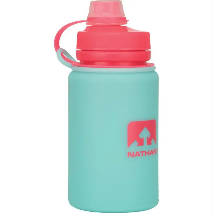 Flexshot 17 Oz Blue Light Filter Water Bottle 1