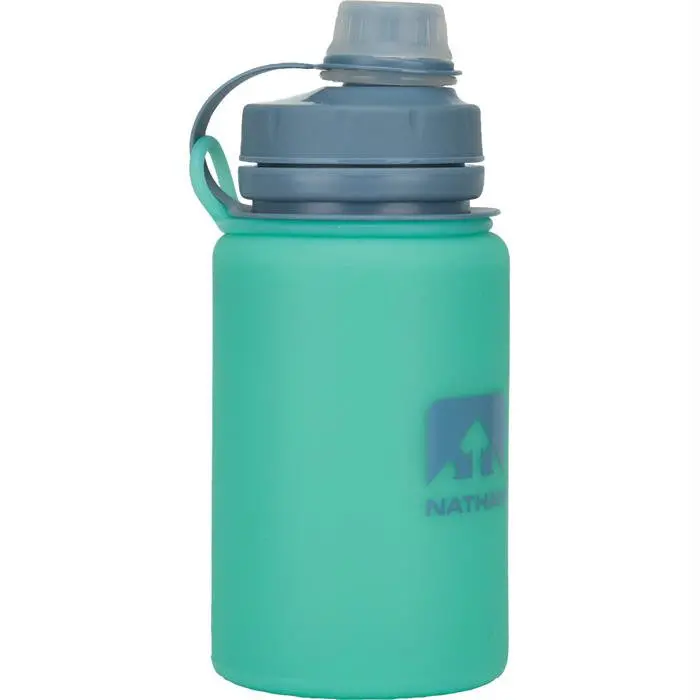 Flexshot 17 Oz Cockatoo Color Water Bottle 1