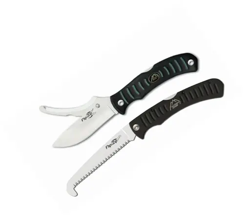Flip N' Zip Saw And Knife Combination Tool 1