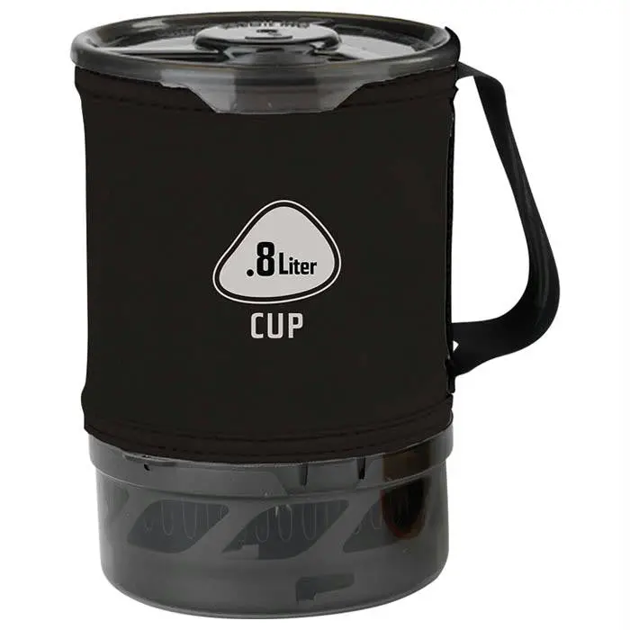 Fluxring Replacement Cup – 0.8-Liter Capacity 1
