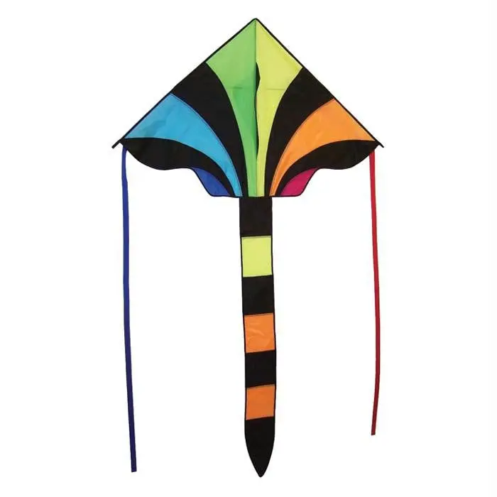 Fly Hi-Kite Sparkler – Glow-In-The-Dark Flying Toy 1