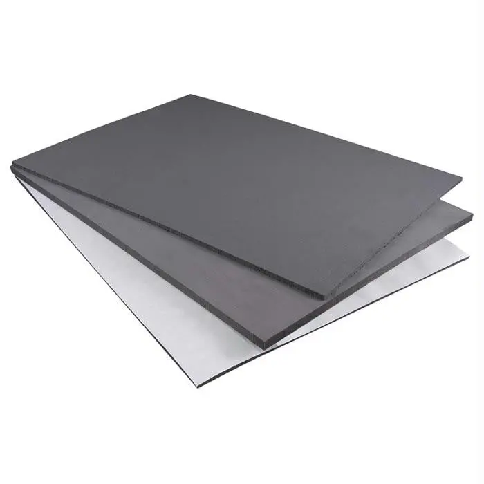 Foam That Fits Self-Adhesive Padding Sheets 1