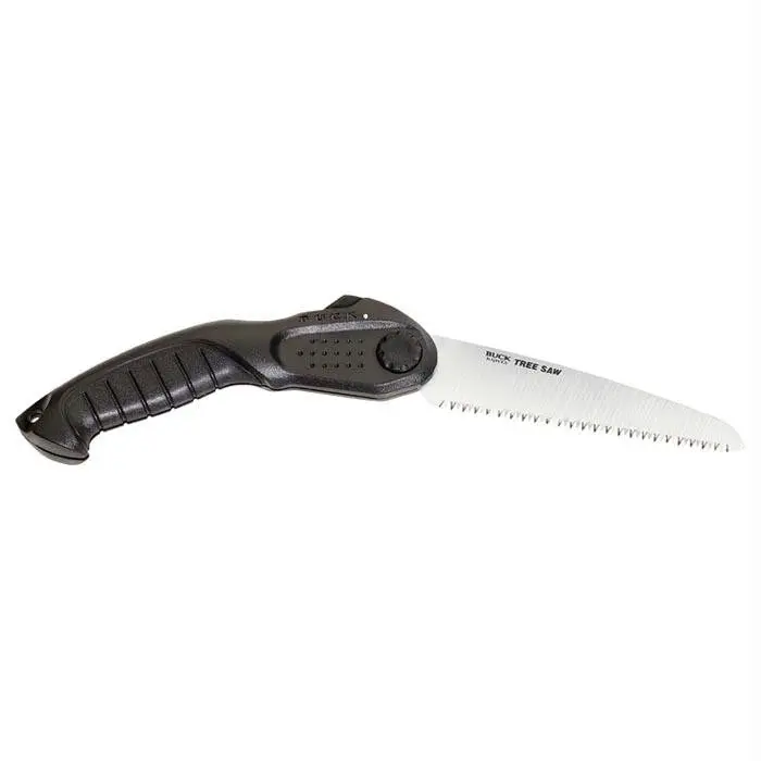 Folding Saw 755 – Durable Black-Finish Hand Saw 1