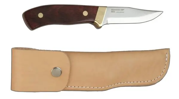 Forest Lapplander 95 Mm Fixed-Blade Outdoor Knife 1