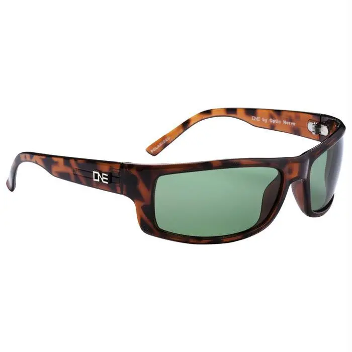 Fourteener Dark Demi Polarized Sunglasses 1