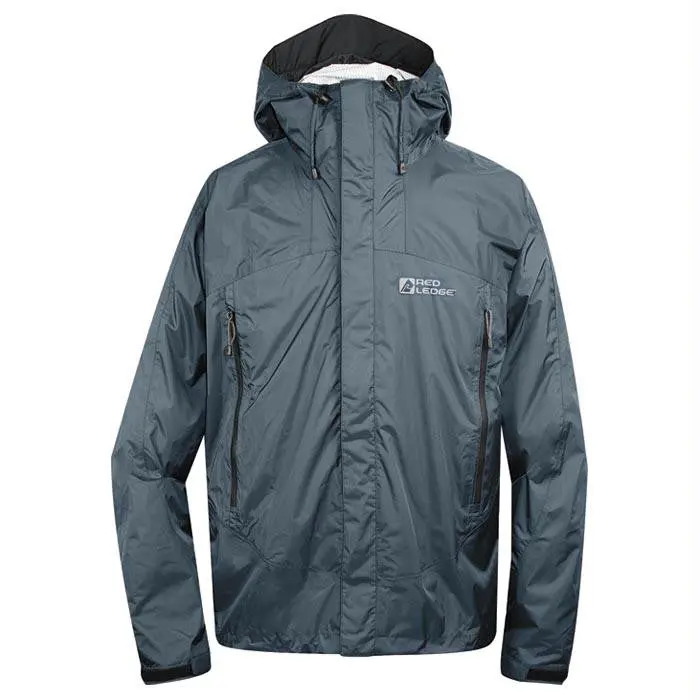 Free Rein Men’S Jacket – Xl, Navy Blue 1