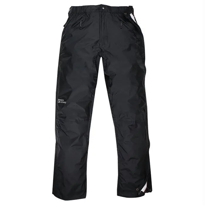 Free Rein Performance Pant – Unisex Large, Classic Black 1