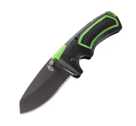 Free Scape Compact Folding Sheath Knife 1