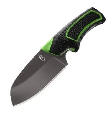 Freescape Camp Kitchen Utility Knife – Outdoor Cooking Tool 1