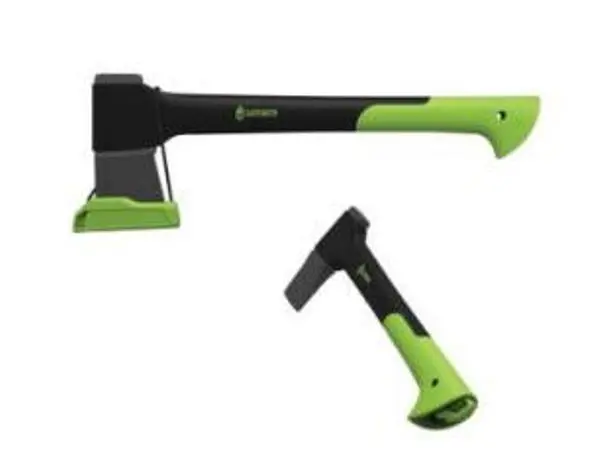 Freescape Compact Camp Hatchet 1
