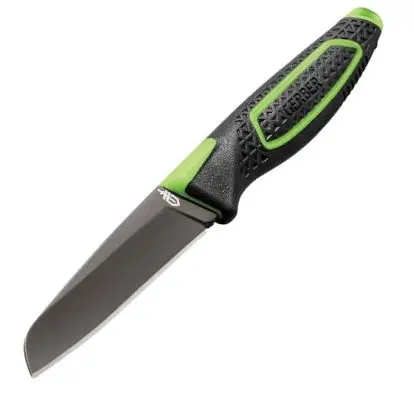 Freescape Precision Paring Knife 1