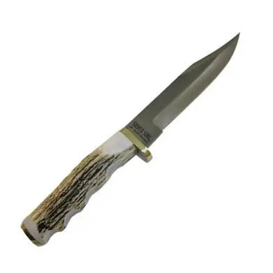 Frontier Fighter Tactical Fixed-Blade Knife 1
