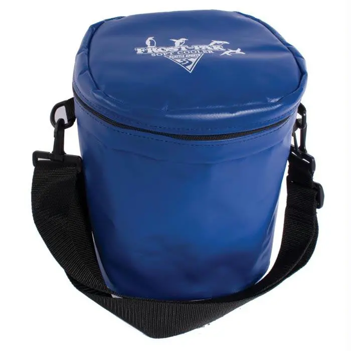 Frostpak 12-Quart Insulated Cooler – Vibrant Blue 1