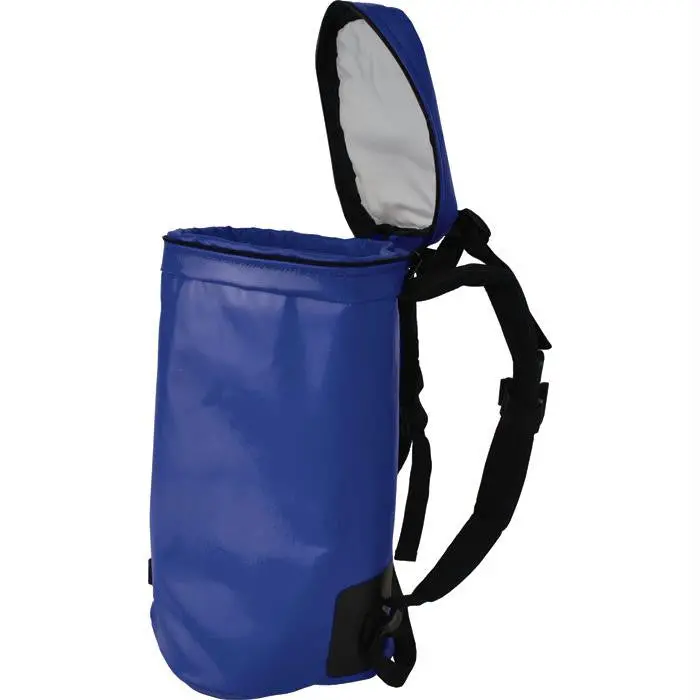 Frostpak Coolpack Lightweight Insulated Bag – Blue 1