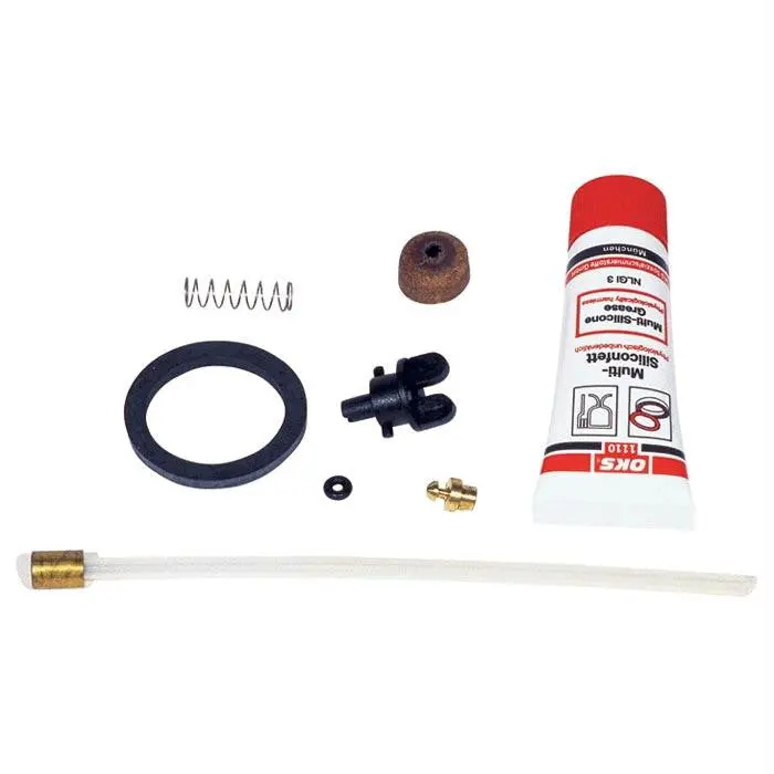 Fuel Pump Service And Maintenance Kit 1
