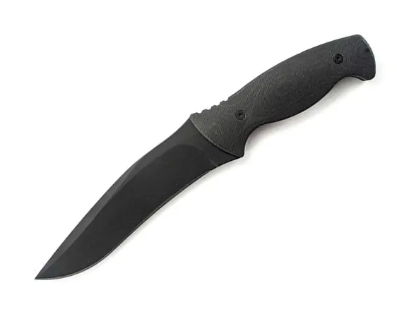 Full Tang Fixed Blade Survival Knife 1