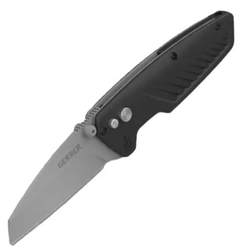 Fullback Ao Folding Knife With Assisted Opening Mechanism 1