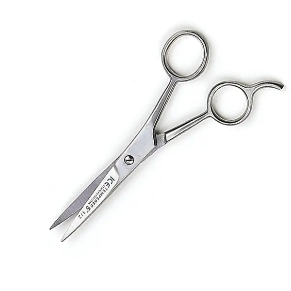 Fury 5.5-Inch Professional-Grade Scissors 1
