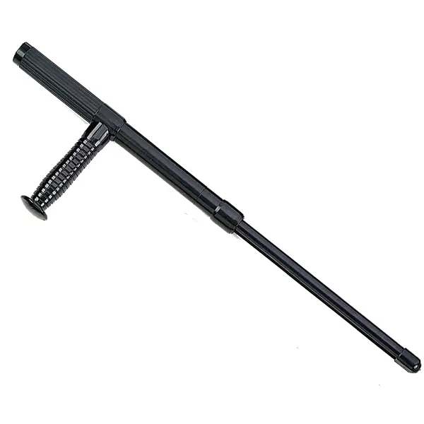 Fury Tactical 21-Inch Side-Handle Expandable Baton 1