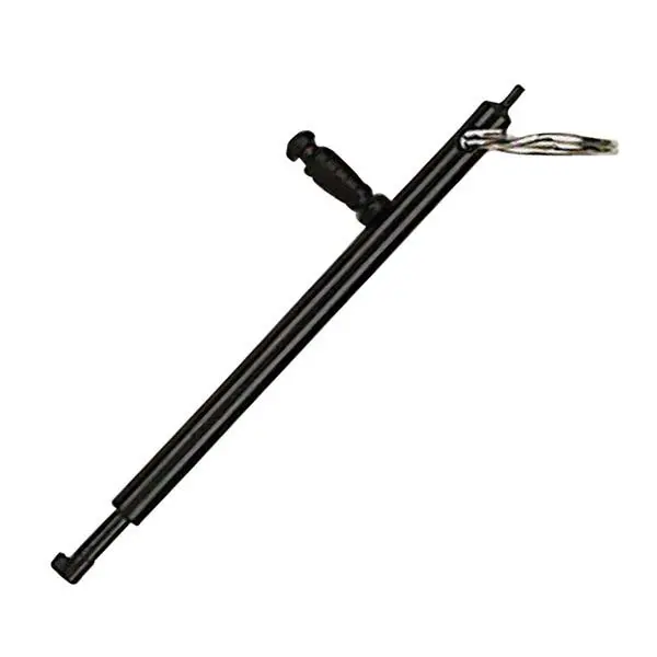 Fury Tactical Baton-Style Handcuff Key 1