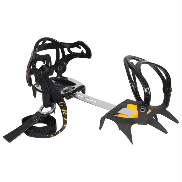 G1 New-Classic Crampon 1