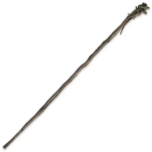 Gandalf The Grey Staff Replica – Detailed Fantasy Prop 1