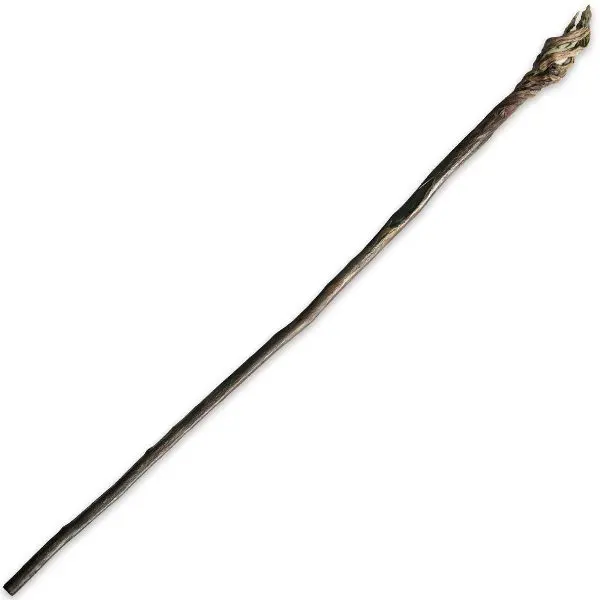 Gandalf’S Illuminated Wizard Staff Replica 1