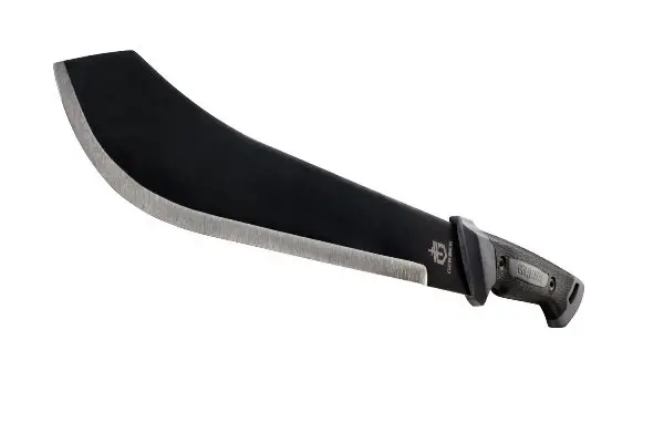 Gator Bolo Machete – Heavy-Duty Tropical Cutting Tool 1