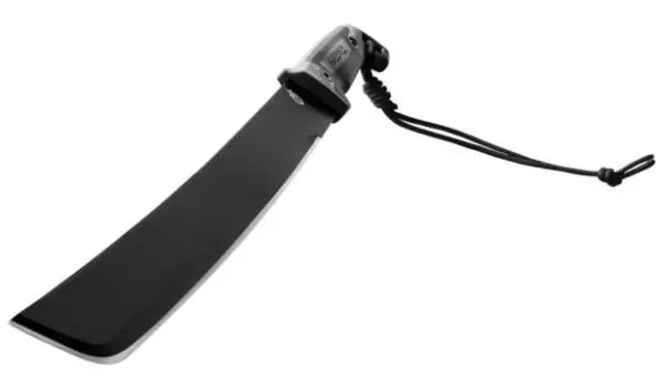 Gator Bush Machete – Heavy-Duty Cutting Tool 1