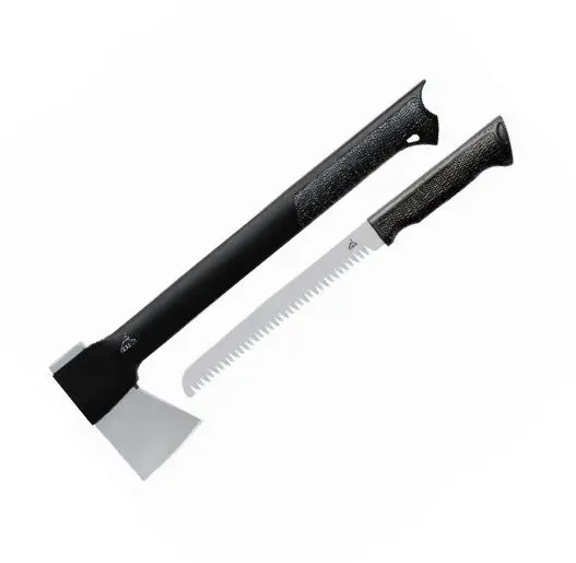 Gator Combo Axe Ii – Clamshell Carry Case 1