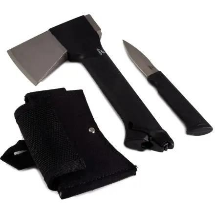 Gator Dual-Purpose Combo Axe And Hammer Tool 1