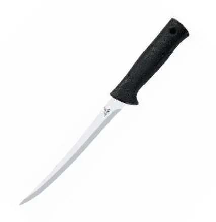 Gator Fillet Knife – 7.5-Inch Precision Edge In Clamshell Packaging 1