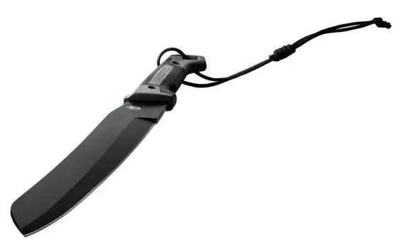 Gator Golok Heavy-Duty Machete 1