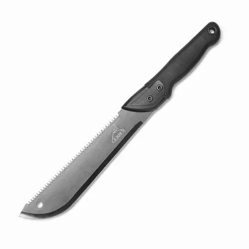 Gator Jr. Machete – Compact Youth/Entry-Level Model 1