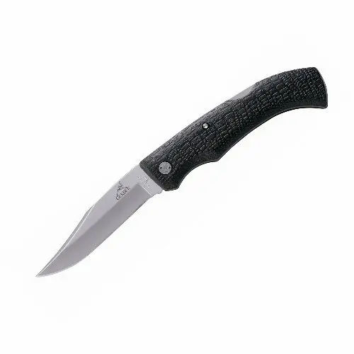 Gatormate Clip-Point Folder – Fine-Edge Variant (Boxed) 1
