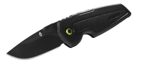 Gdc Tech Skin Ultra-Compact Pocket Knife 1