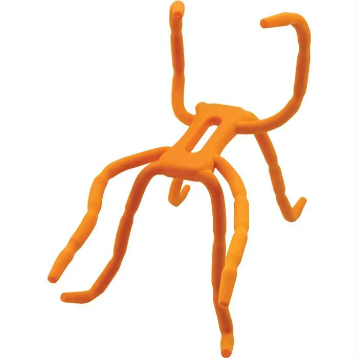 Gear Spider Multi-Tool – Orange 1