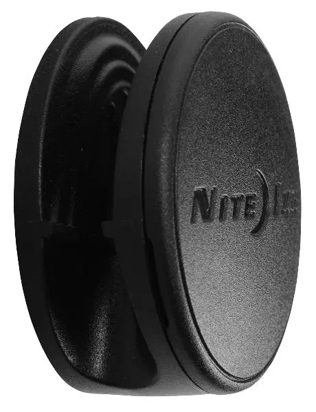 Gear Tie Mounting Dock Kit – Small Size For Gear Organization 1