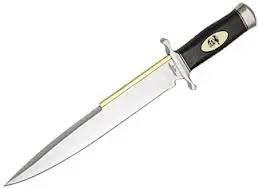 Gil Hibben Expendables Ii Toothpick Knife 1