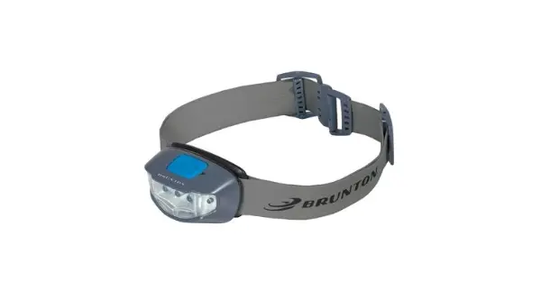 Glacier 69 Rechargeable Headlamp – High-Lumen Outdoor Lighting 1