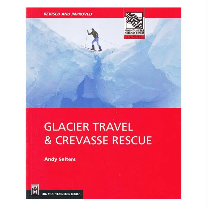 Glacier Travel And Crevasse Rescue – Essential Mountaineering Skills 1