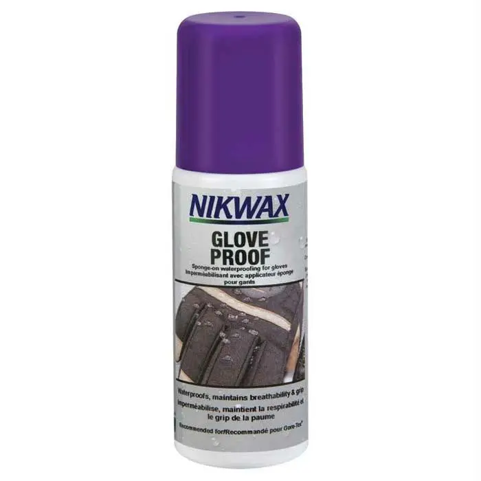 Glove Proof Waterproofing Spray – 4.2 Fl Oz 1