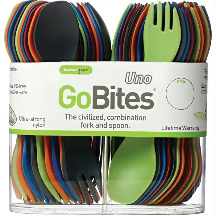 Gobites Uno Bulk Display Pack 1