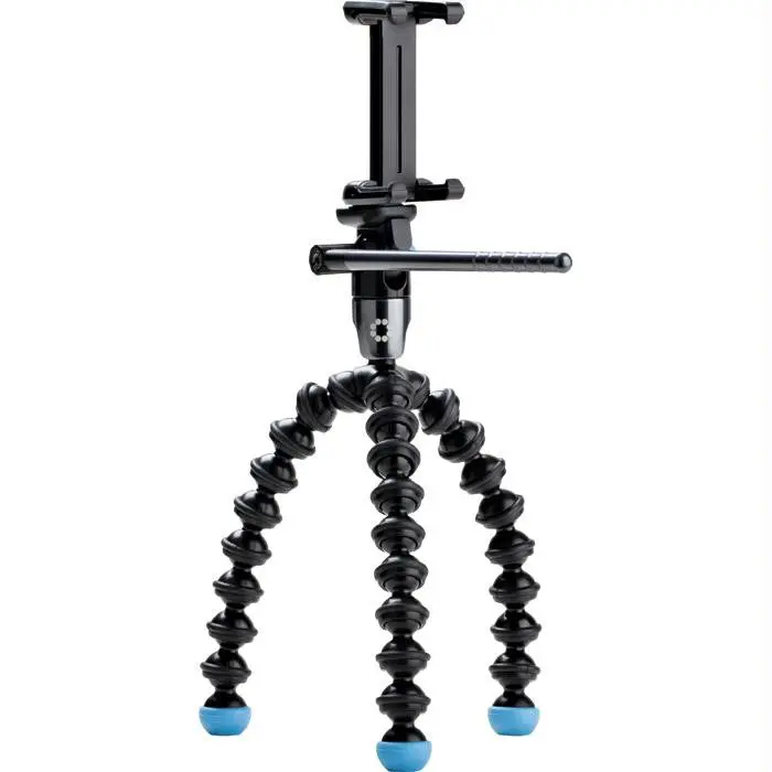 Gorillapod Griptight Video Mount For Smartphones 1