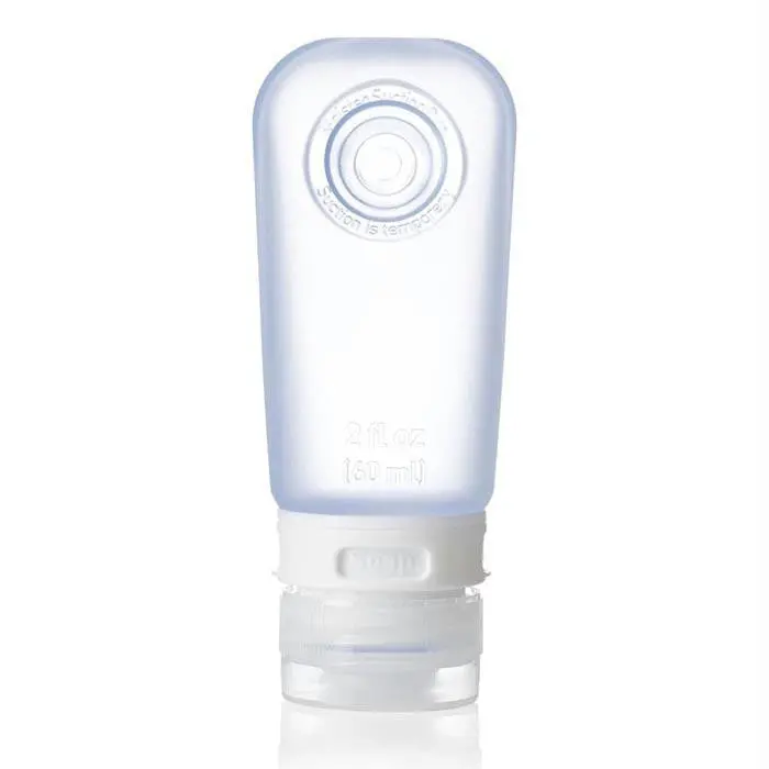Gotoob 2-Ounce Sky Blue Portable Container 1