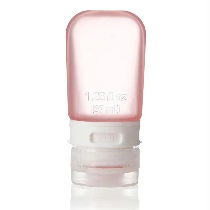 Gotoob Toiletry Bottle – 1.25 Oz Hot Pink 1