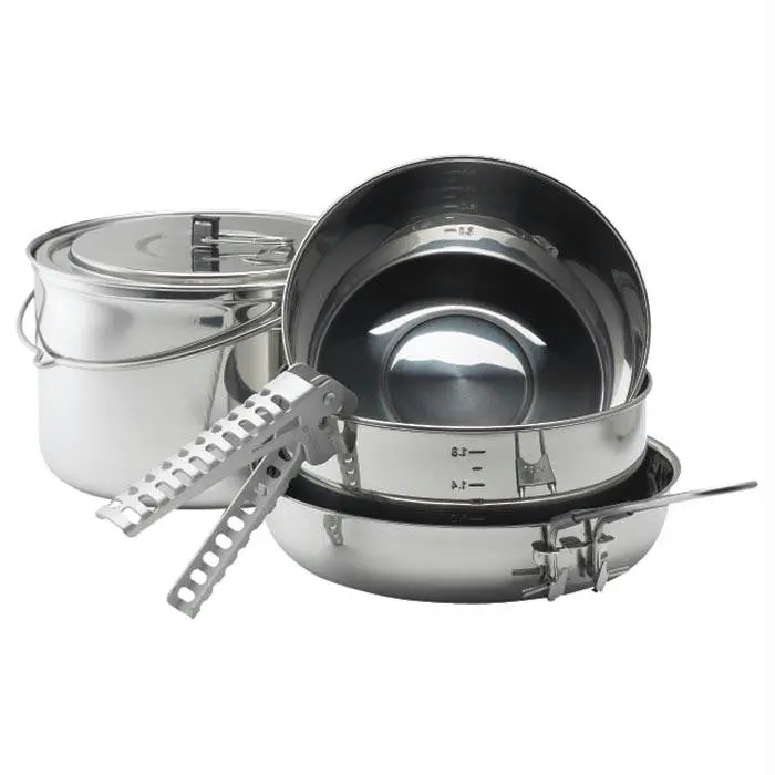 Gourmet Deluxe Cooking & Prep Kit 1