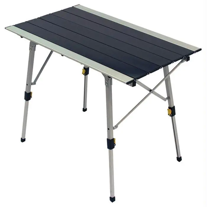 Grand Canyon Compact Folding Camp Table 1