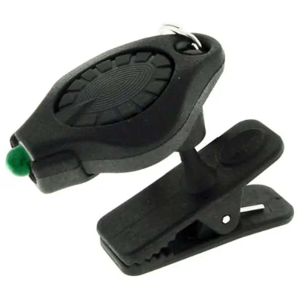 Green Freedom Micro Compact Folder 1